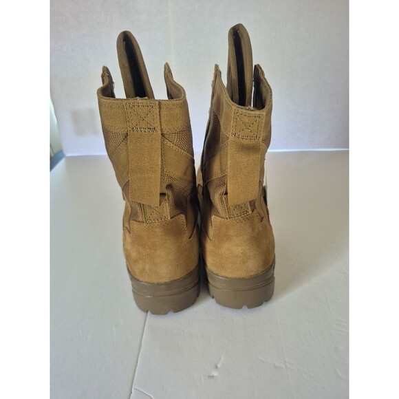 Garmont Men’s 002585 T 8 Bifida Regular 13.5 Ultra Light Coyote Brown Boots New